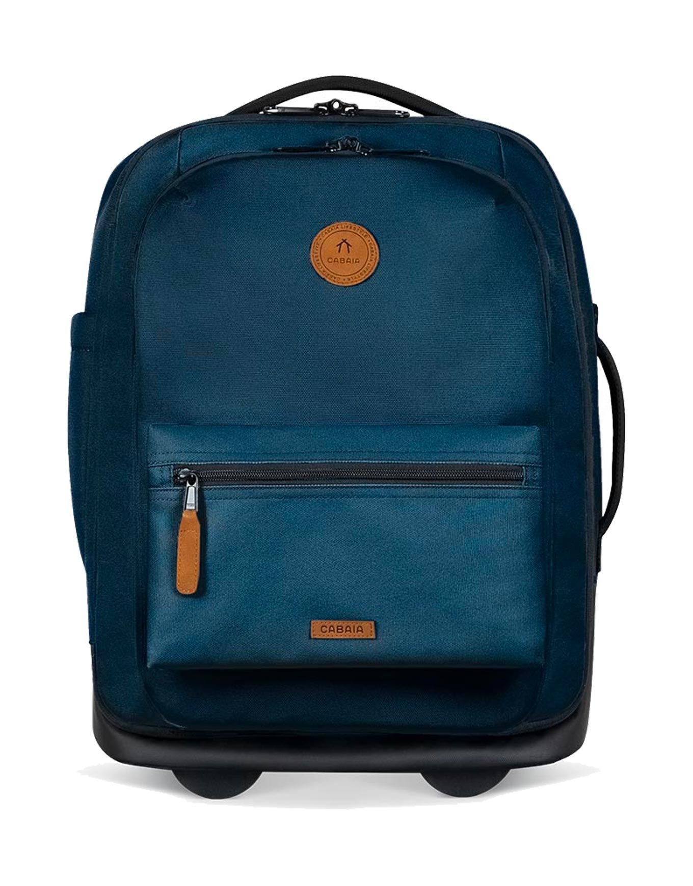 Soft Suitcase XS Reykjavik