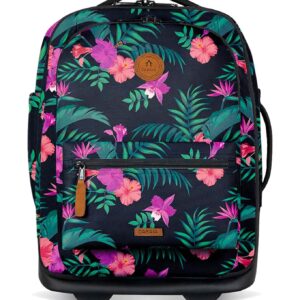 Soft Suitcase XS Valladolid