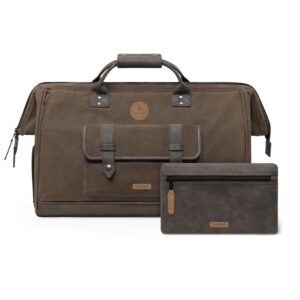 Duffle Bag Soyo 36L