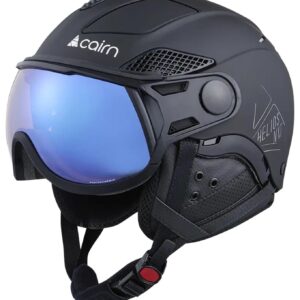 Helios Evolight NXT® Mat Black