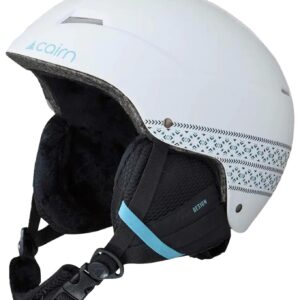 Andromed Mat White Ethnic