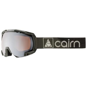 Mercury SPX3 Mat Black Dark Forest