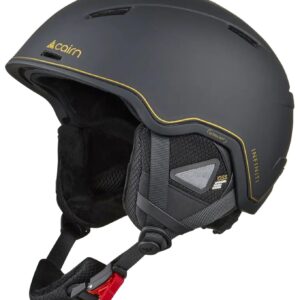 Infiniti Mat Black Gold