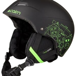 Andromed J Mat Black Play