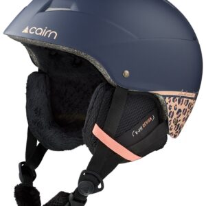 Andromed J Mat Night Leopard