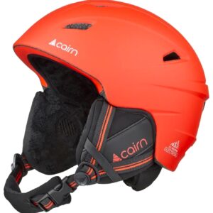 Electron J Mat Bright Red