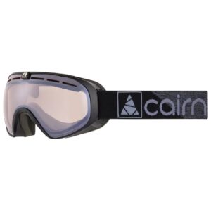 Spot OTG Evolight NXT® Mat Black Silver