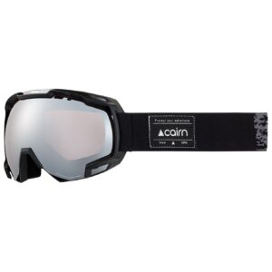 Mercury SPX3 Mat Black Chine