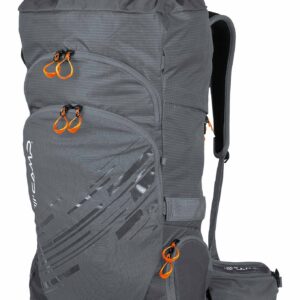 Summit 30 Anthracite Grey 30 L