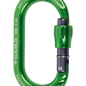 Ekto Lock Green