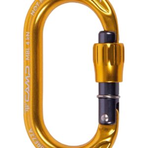 Ekto Lock Yellow