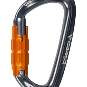 Orbit 2Lock