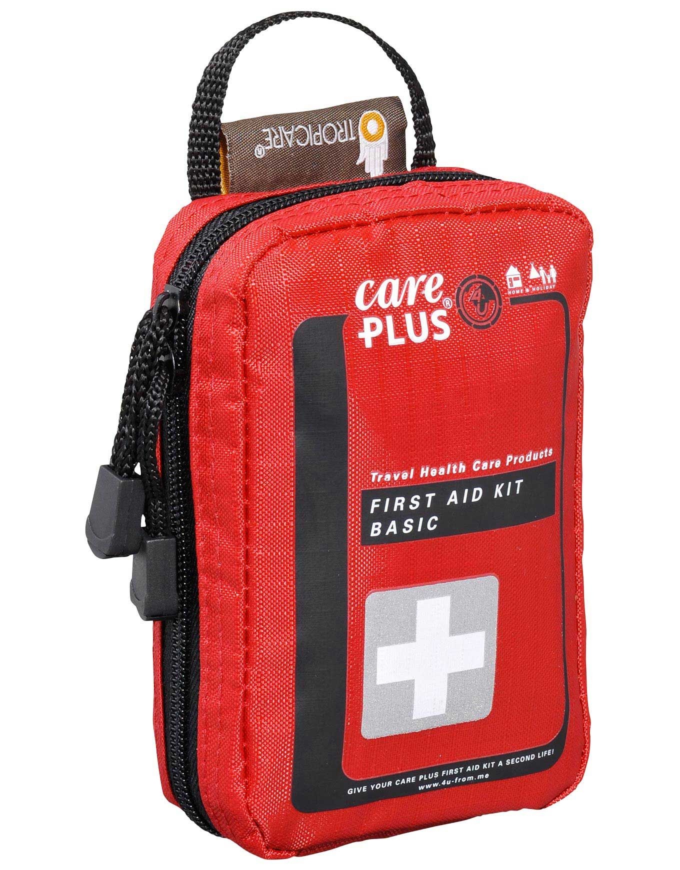 First Aid Kit Basic