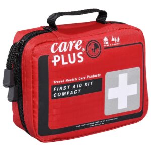 First Aid Kit Compact