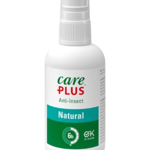Anti-Insect Natural Spray - 100ml
