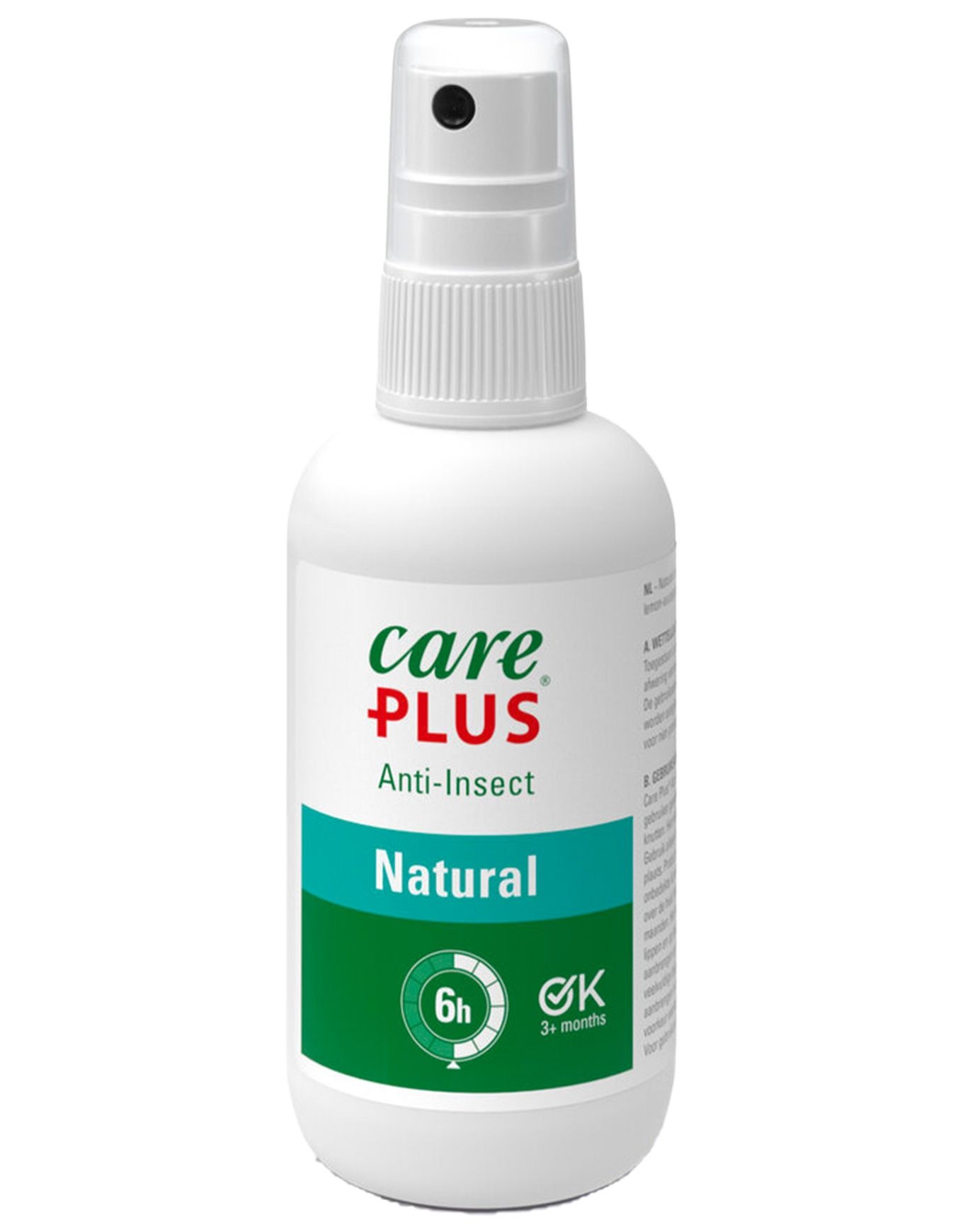 Anti-Insect Natural Spray - 100ml