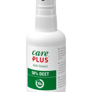Anti-Insect Deet Spray 50% - 60ml