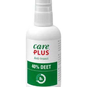 Anti-Insect Deet Spray 40% - 100ml