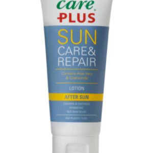 Sun Protection - After Sun Lotion Tube 100ml