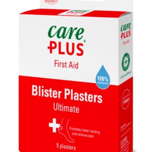 Blister Plasters Ultimate