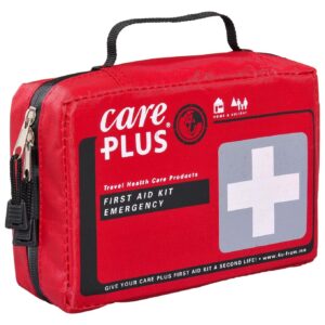 First Aid Kit - Emergency