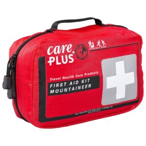 First Aid Kit - Mountaineer