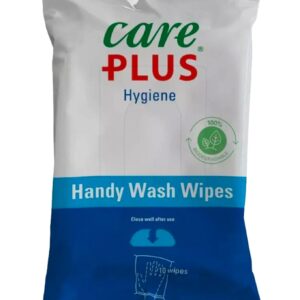 Hygiene Handy Wash Wipes (x10)