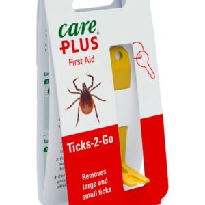 Ticks-2-Go