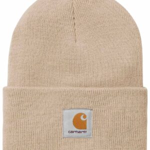 Acrylic Watch Hat Fleur De Sel