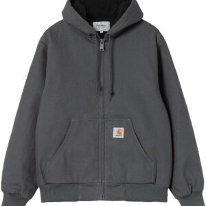Active Jacket Graphite