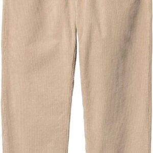 Newel Pant Corduroy Wall