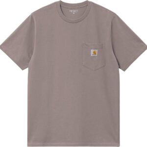 S/S Pocket T-Shirt Yosemite