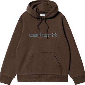 Hooded Carhartt Sweat Vitola Citadel