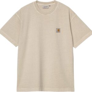 S/S Vista T-Shirt Fleur De Sel