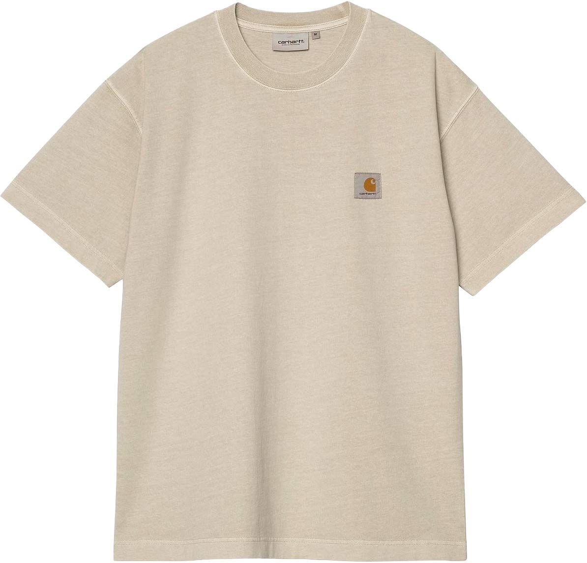 S/S Vista T-Shirt Fleur De Sel