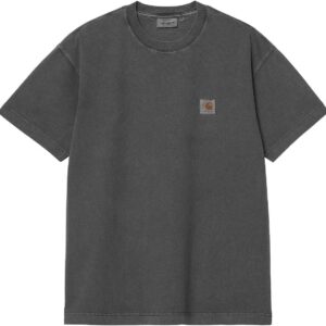 S/S Vista T-Shirt Black