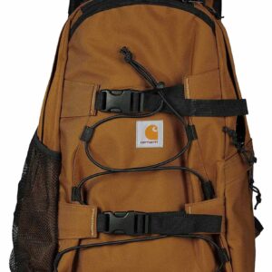 Kickflip Backpack Hamilton Brown
