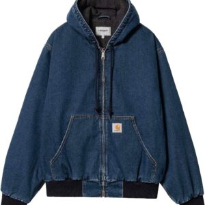 OG Active Jacket Blue