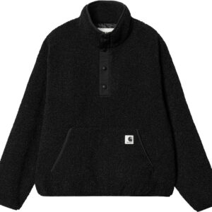 Elliot High Neck Liner W Black Black