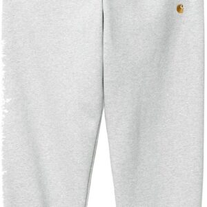 Chase Sweat Pant Ash Heather Gold