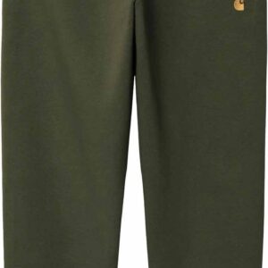 Chase Sweat Pant Olive Gold