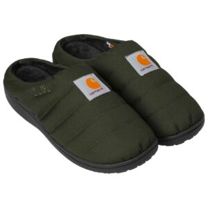 Cordura® Slippers Olive