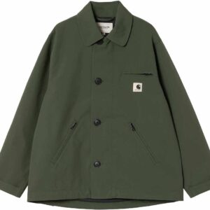 Barnett Jacket W Opuntia