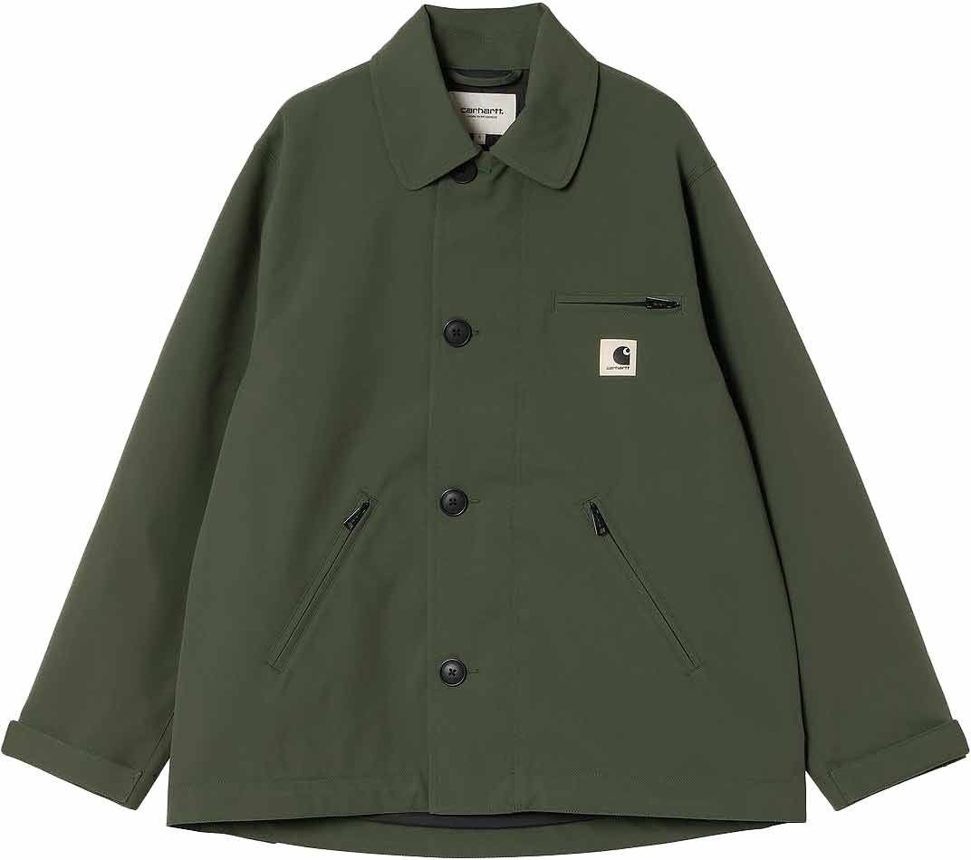 Barnett Jacket W Opuntia
