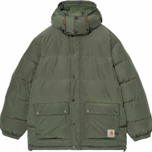 Brent Jacket Opuntia