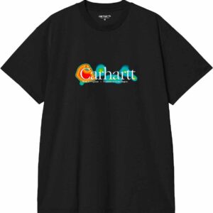 S/S Experiential T-Shirt Black