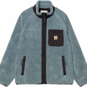 Prentis Liner Citadel Black