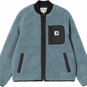 Janet Liner W Citadel Black