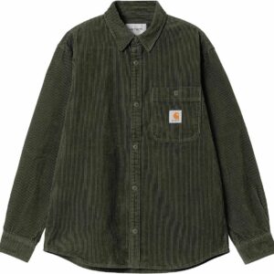 L/S Flint Shirt Opuntia