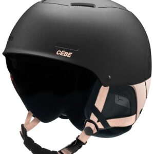 Pow 2 Mips Black Pink